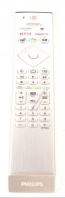 Tp Vision Ir remote Control - 996592202968 398gm10sephn0009sy Remote Philips Src-4526(sn2108063) Engli
