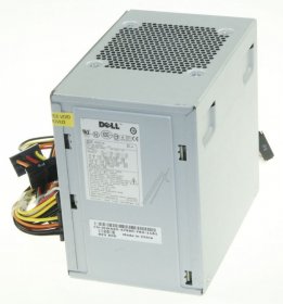 Dell Pc Power Supply Unit - Jh994 hk595 Nh493 305w Power Supply
