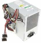 Dell Pc Power Supply Unit - Xk215 Nh493 C248c Cy827 F3 Jh994 305w Power Supply