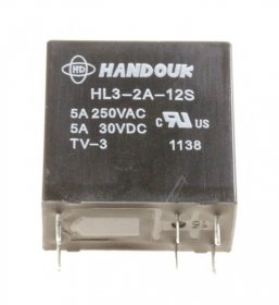 Pioneer Relay - G680120503020-il Relay