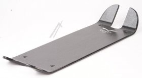 Egret Housing Part - 10100085 Footboard Black