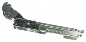 Smeg Door Hinge For Oven - 931331486 Small Oven Door Hinge