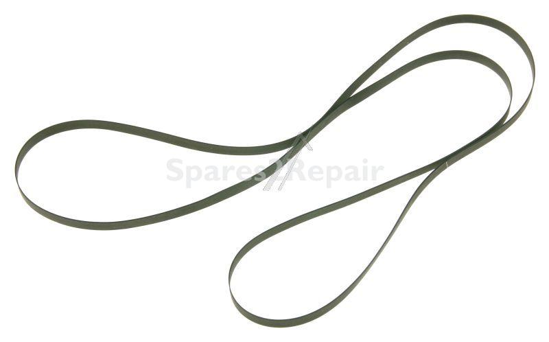 Sound United Flat Belt - 941466100140s Belt Dp400 Dp450usb