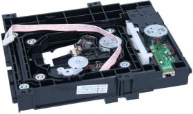 Yamaha Dvd drive Assembly - Zf417400 Loader Mechanism Unit