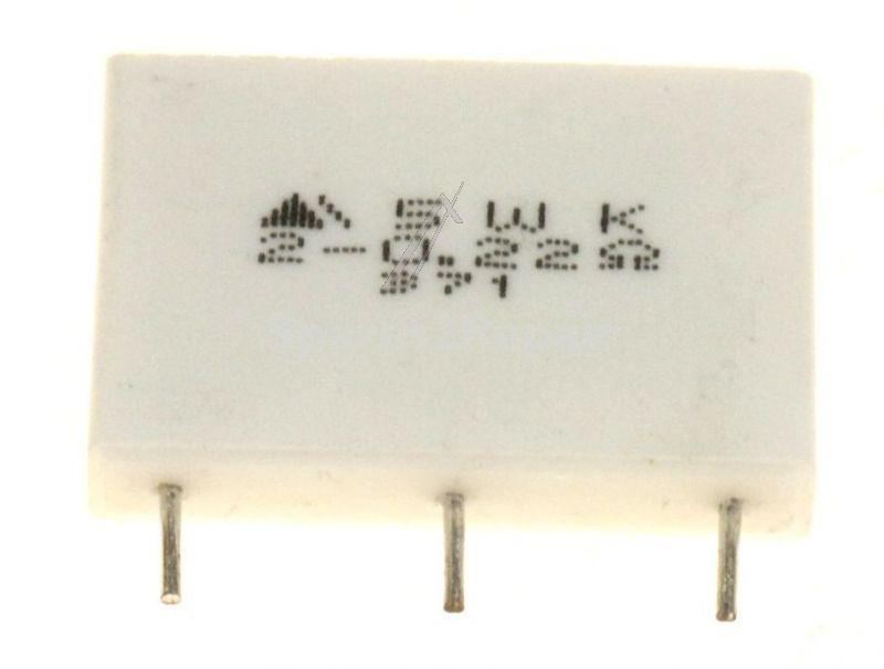 Yamaha Wirewound Resistor - 0 22r X2-5w Wk276900 Cement Resistor 0 22+0 22 5w Dsp-z11(gd