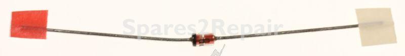 Samsung Zener Diode - Tzp27b 0403-000699 Diode-zener Tzp27b 27v 27-