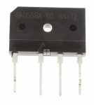Sony Bridge Rectifier - D5sba60-f 871906107 Diode