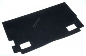 Buffer - 1731480100 C00872463 Kick Plate Rubber [Arcelik]