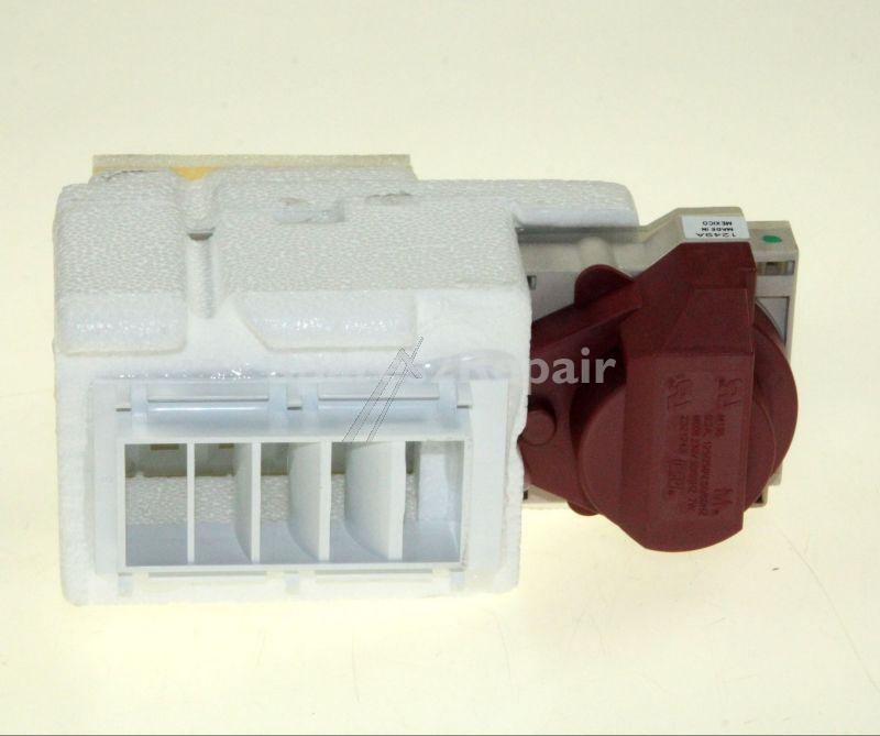 Air Shield - C00311712 481244528009 Air Diffuser [Whirlpool Indesit]