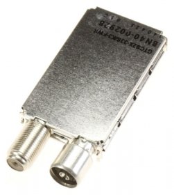 Samsung Tuner - Bn40-00292b Tuner gtcs2x-33s-k3-fws gtcs2x-33s-k3-fw