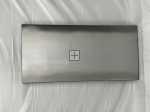 Freezer Door - 00714084 Door [Bosch Siemens]