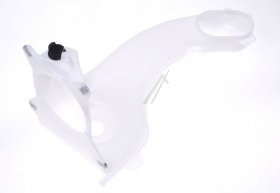 Lg Housing Frame - 5208er1004a Chimney Outlet