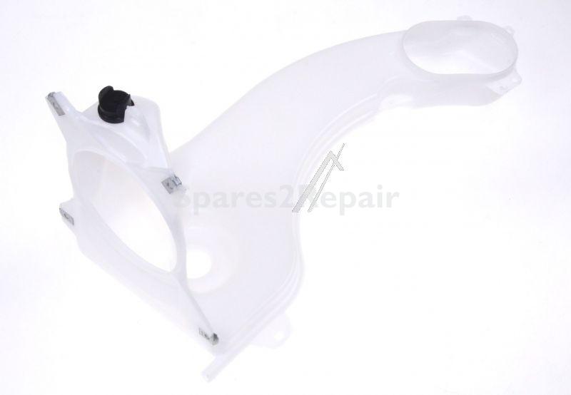 Lg Housing Frame - 5208er1004a Chimney Outlet