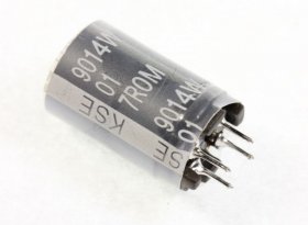 Samsung Electrolytic - Ah27-00090a Coil Filter 9014w-01-7r0 7µh 16 2mohm 9