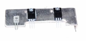 Vestel Module - Electrical Unit - 20244103 He asy 17pw16-24v (v2)