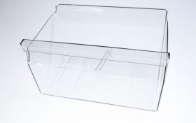 Freezer Drawer - 4055518486 Box Freezer grey 377 9*383 5*1 [Electrolux Aeg]
