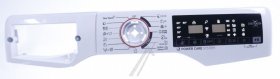 Operating Unit Screen - 43033936 J Bez +f H3ds A fus sy [Candy Hoover]