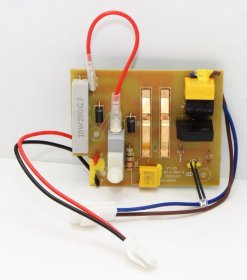 Domena Board - 500591814 Board + Cable