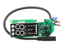 Xiaomi Emobility Displays - C002550049900 Dashboard-4pro Gen2