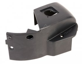 Egret Casing Cover - 10100489 Front Cover Right (pro Pro Fx From Sn 073501)