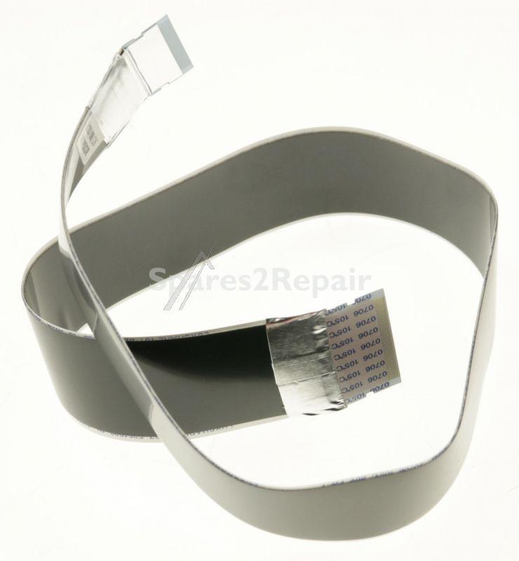 Grundig Multi Media Connectors - Wcw502r-2 C00929672 Cab ffc Lvds 51p 55boe 05030 Dshld L=300