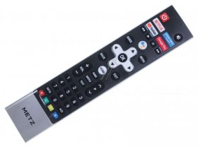Metz Ir remote Control - N030107-001354-001 Remote Control
