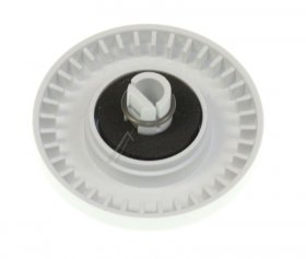 Stiebel Zanker Control Knob - 242426 Turn Button