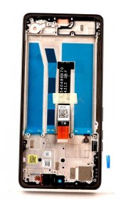 Motorola Display Unit - 5d68c29066 Xt2437 Tp Lcm Assembly Etch Eu Cg Cs