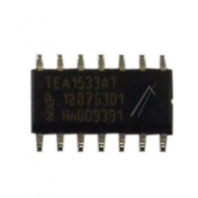 Nxp Ic - Tea1533at Ic Smd