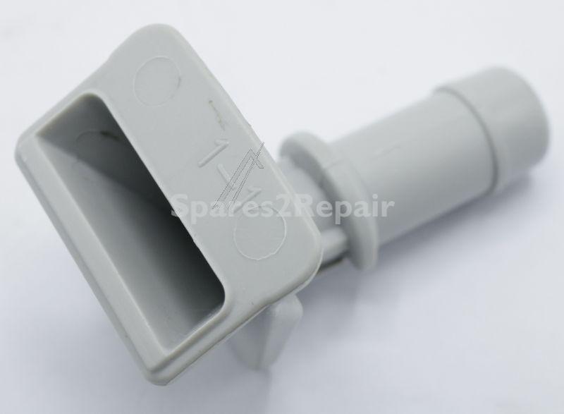 Samsung Nozzle - Dc62-00349a Nozzle Diaphragm Wf457argsgr Pp Od11 Gra