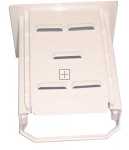 Housing - 4249860100 C00934192 Ice Tray Rail (line 2001) [Arcelik]