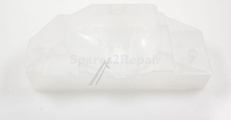 Condensed Water Container - 140032885042 Evaporation Tray 294x148mm [Electrolux Aeg]