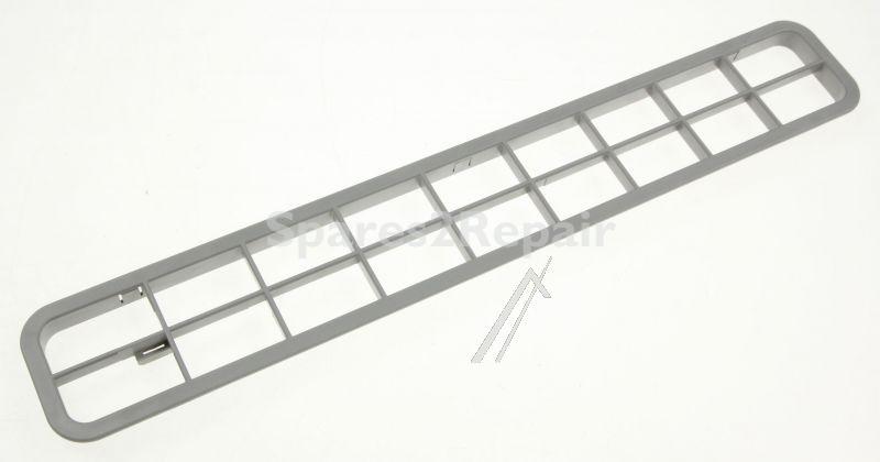 Liebherr Covering Cap - 742939100 Ventilation Grille Gkpv 6520 6570