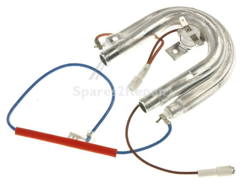Element - Ss-202572 Radiator+fuse [Groupe SEB]