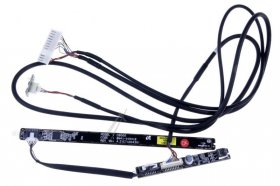 Samsung Control Panel - Assy Board P-touch Function&power Ir ue4