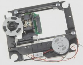 Lg Laser Unit For Dvd - Eaz60673606 Pick Up Assembly