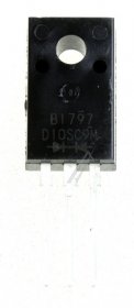 Sony Diode - D10sc9m 871951041 Diode
