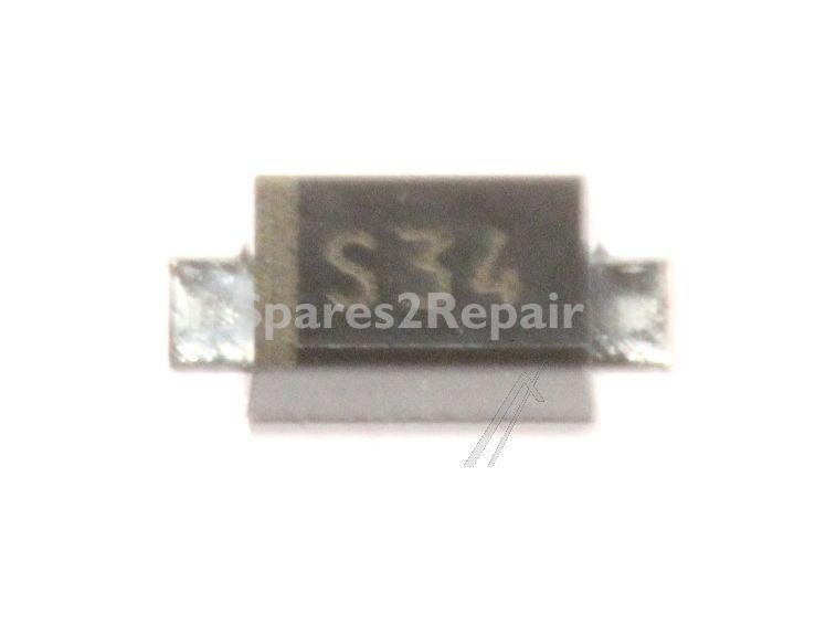 Sony Diode - 871908069 Diode M1fs4-4063