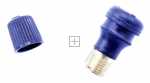 Odys Valve - 2041500041 X3 Pro Tubeless Valve
