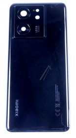 Xiaomi Battery Compartment Lid - 5600220m1200 Xiaomi 13t-13t Pro Rear Cover Black