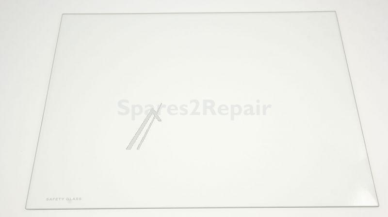 Pane - 8582651087412 Glass Shelf Complete Neutral 4 [Electrolux Aeg]