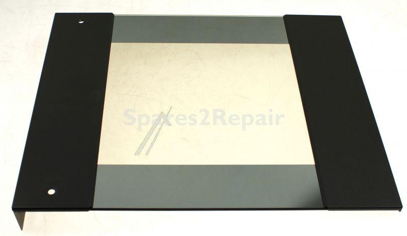 Smeg Oven outer Door - 692532848 Door External Glass Assembly