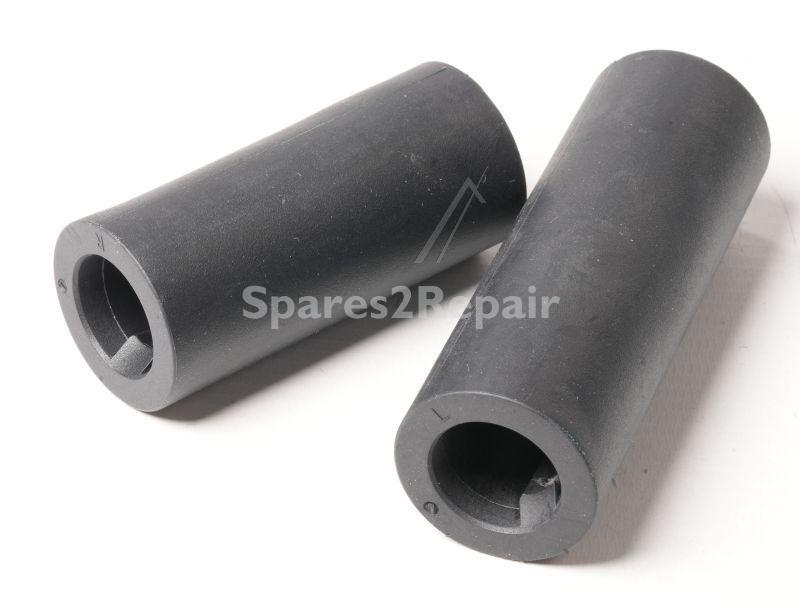 Egret Hand Grip - 10150101 Grip Rubber Left And Right