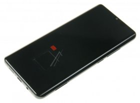 Xiaomi Display Unit - 5600040f4l00 Display Unit Xiaomi Mi Note 10 Lite Midnight Black