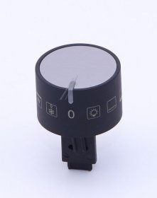 Control Knobs - 9079544 Oven Program Selector Switch [Amica]