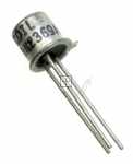 Multicomp Transistors - 2n2369a Transistor Npn To-18