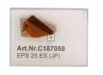 Compatible Turntable Stylus Needles - Eps 25 Es Elliptical Diamond Stylus
