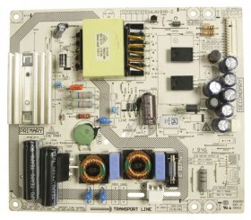 Grundig Module - Electrical Unit - Xdl910r C00952191 Power Supply Spi 24 24-11 12-4 Fsp312
