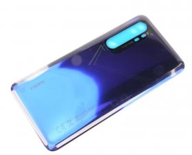 Xiaomi Battery Compartment Lid - 550500006w4j Battery Cover Assembly-f4l-gl-purple