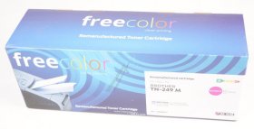 Toner Cartridge - K16540f7 Toner Cartridge Magenta 4k